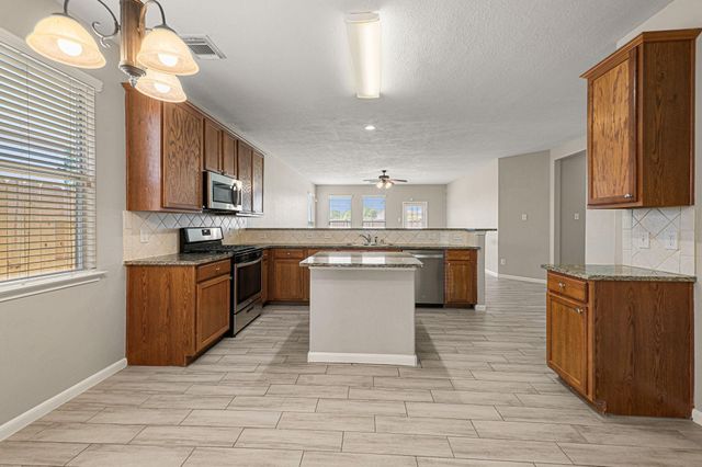 706 Pickett Hill Lane, Rosenberg, TX 77469