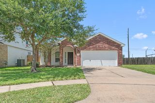 706 Pickett Hill Lane, Rosenberg, TX 77469