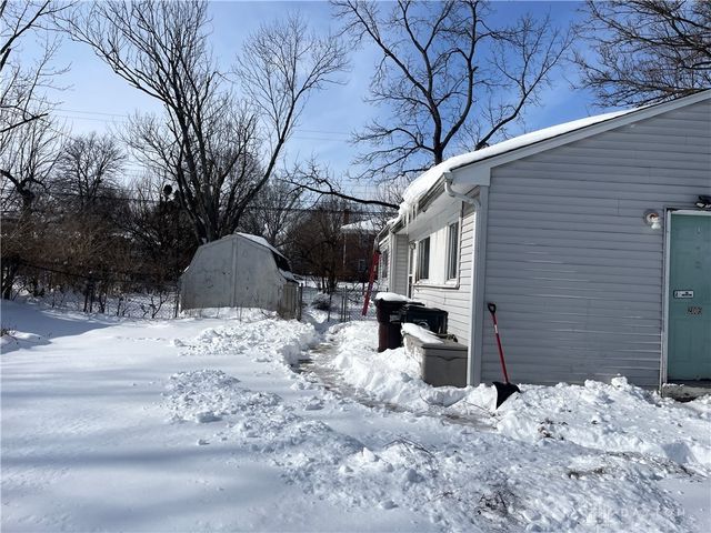 2009 Hazel Avenue, Dayton, OH 45420