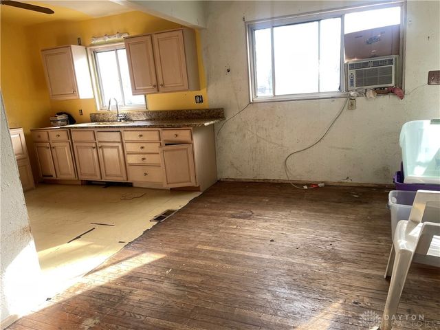 2009 Hazel Avenue, Dayton, OH 45420