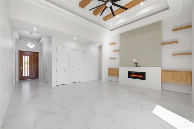 8006 N 48th Lane, Mcallen, TX 78504