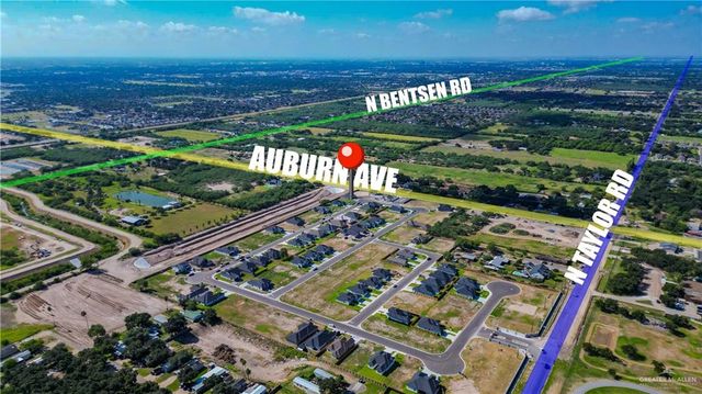 8006 N 48th Lane, Mcallen, TX 78504