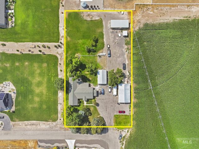 35 Sun Meadows E, Jerome, ID 83338