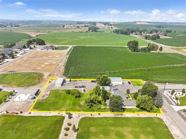 35 Sun Meadows E, Jerome, ID 83338
