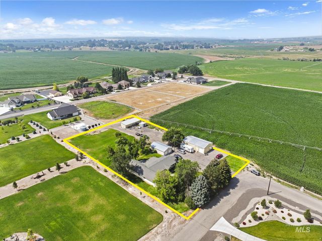 35 Sun Meadows E, Jerome, ID 83338