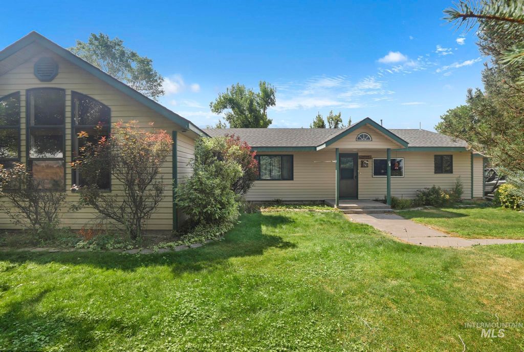 35 Sun Meadows E, Jerome, ID 83338