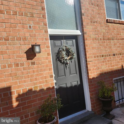 1442 41ST ST SE, Washington, DC 20020