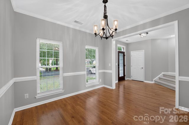 2515 Bethesda Oaks Drive, Gastonia, NC 28056