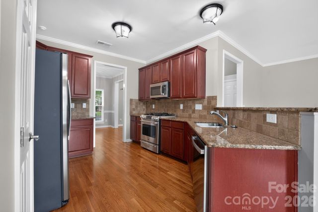 2515 Bethesda Oaks Drive, Gastonia, NC 28056