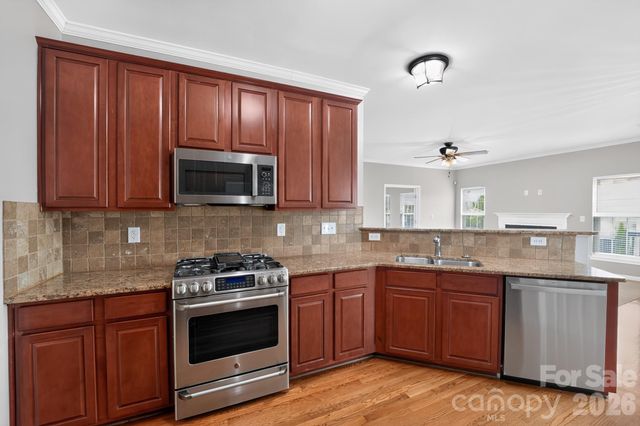 2515 Bethesda Oaks Drive, Gastonia, NC 28056