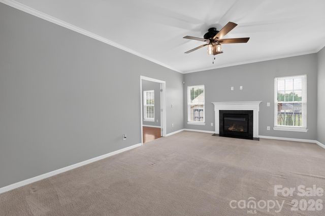 2515 Bethesda Oaks Drive, Gastonia, NC 28056