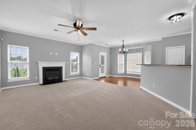 2515 Bethesda Oaks Drive, Gastonia, NC 28056