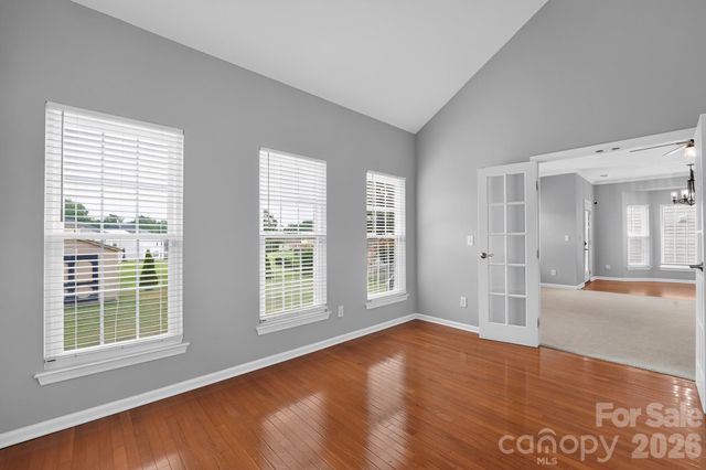 2515 Bethesda Oaks Drive, Gastonia, NC 28056