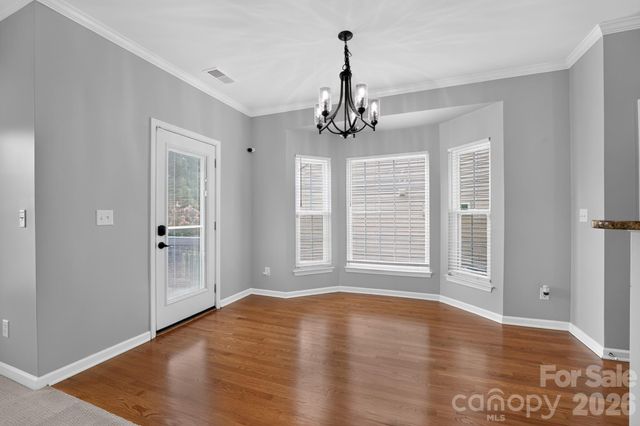 2515 Bethesda Oaks Drive, Gastonia, NC 28056