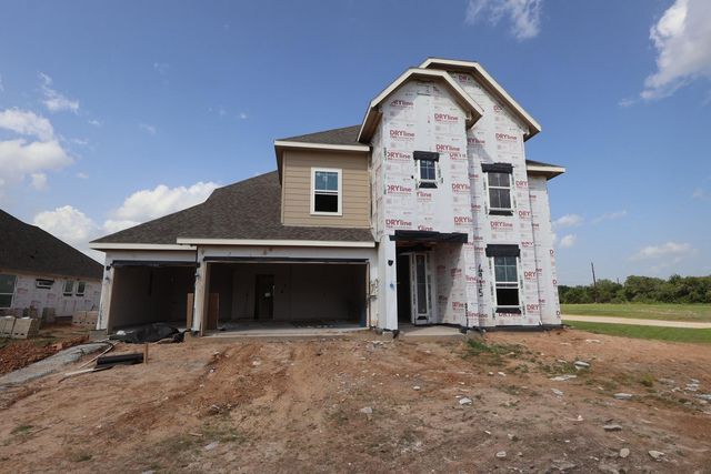 6915 Allens Landing, Needville, TX 77461