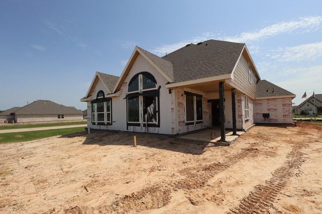 6915 Allens Landing, Needville, TX 77461