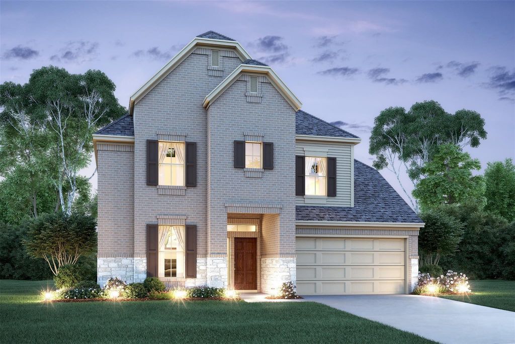 6915 Allens Landing, Needville, TX 77461