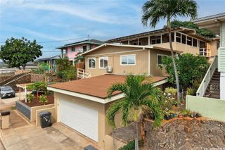 4124 Likini Street, Honolulu, HI 96818