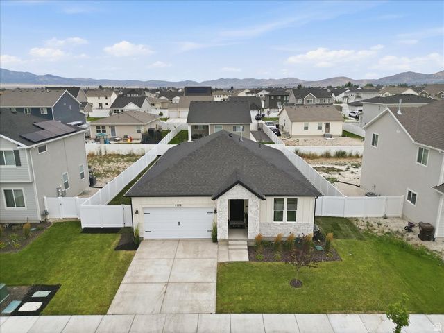 1573 E LYNX LN, Eagle Mountain, UT 84005