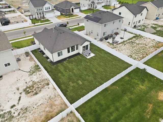 1573 E LYNX LN, Eagle Mountain, UT 84005