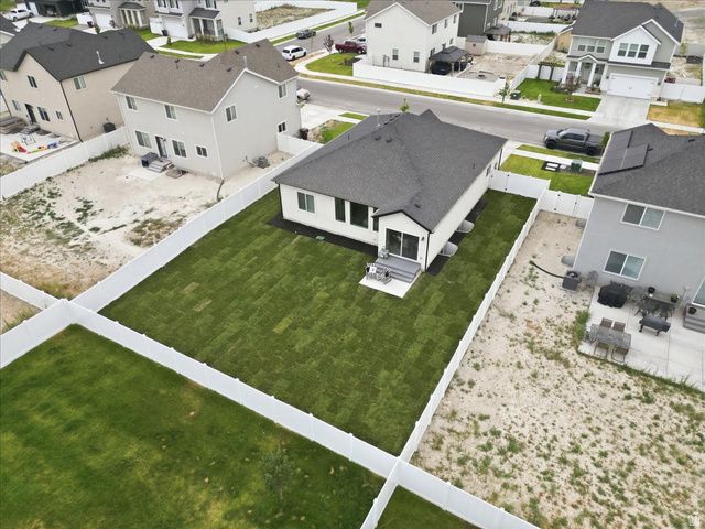 1573 E LYNX LN, Eagle Mountain, UT 84005