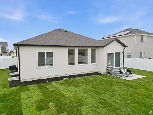 1573 E LYNX LN, Eagle Mountain, UT 84005