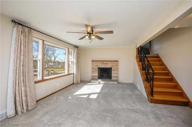 8861 Gladys Street NW, Massillon, OH 44646