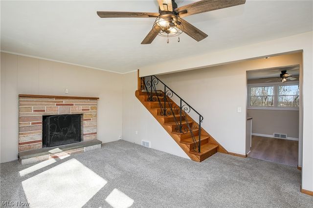 8861 Gladys Street NW, Massillon, OH 44646