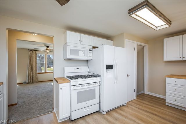 8861 Gladys Street NW, Massillon, OH 44646