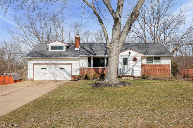 8861 Gladys Street NW, Massillon, OH 44646