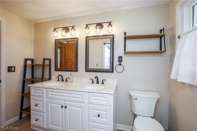 8861 Gladys Street NW, Massillon, OH 44646