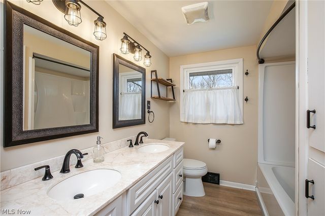 8861 Gladys Street NW, Massillon, OH 44646