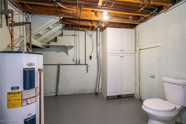 8861 Gladys Street NW, Massillon, OH 44646