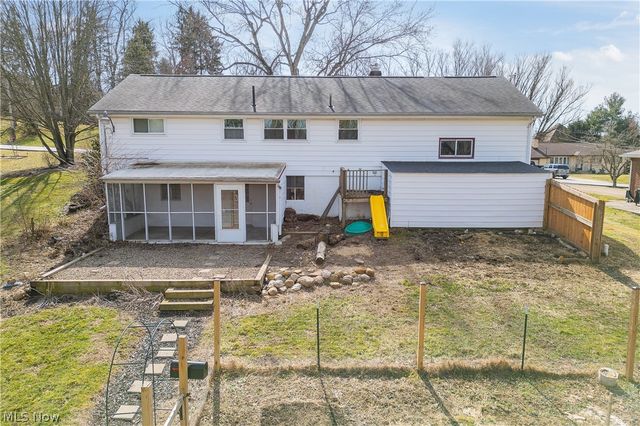 8861 Gladys Street NW, Massillon, OH 44646