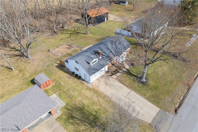 8861 Gladys Street NW, Massillon, OH 44646