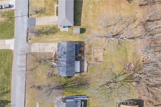 8861 Gladys Street NW, Massillon, OH 44646