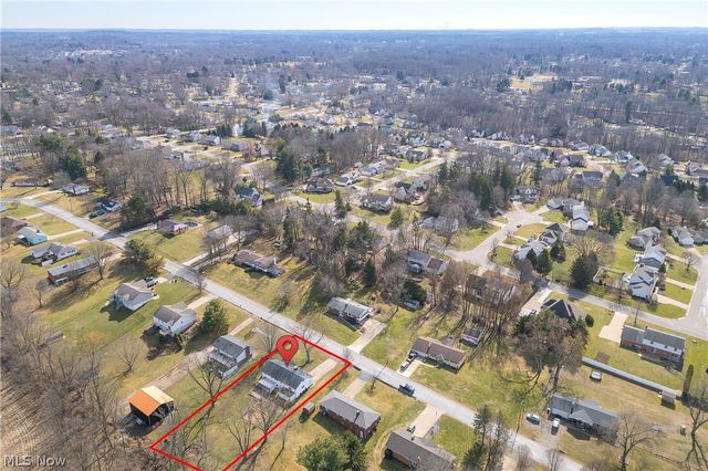 8861 Gladys Street NW, Massillon, OH 44646