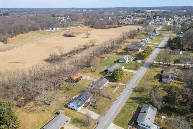 8861 Gladys Street NW, Massillon, OH 44646