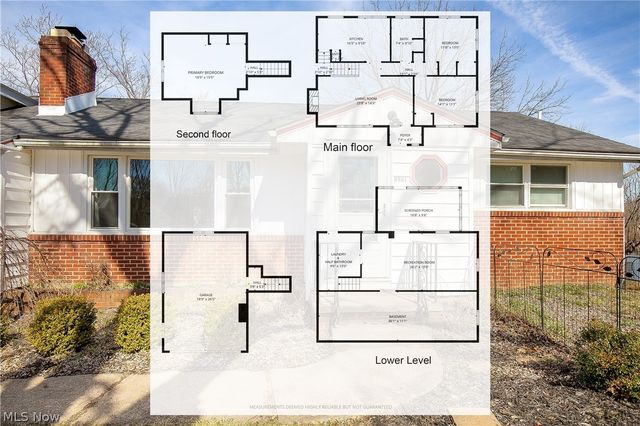 8861 Gladys Street NW, Massillon, OH 44646