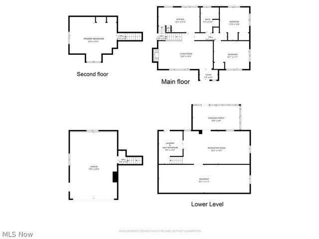 8861 Gladys Street NW, Massillon, OH 44646