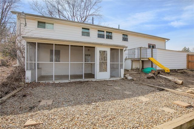 8861 Gladys Street NW, Massillon, OH 44646