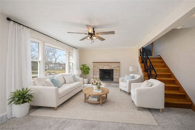 8861 Gladys Street NW, Massillon, OH 44646