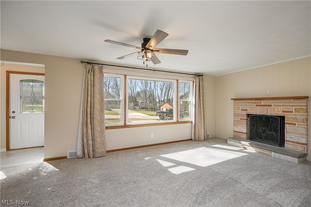 8861 Gladys Street NW, Massillon, OH 44646