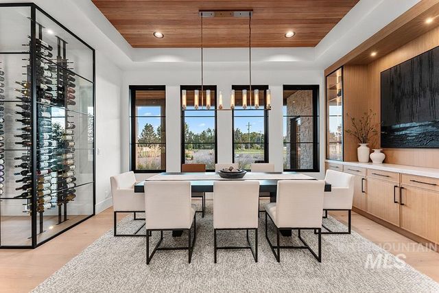 2444 W Floating Feather Rd, Eagle, ID 83616