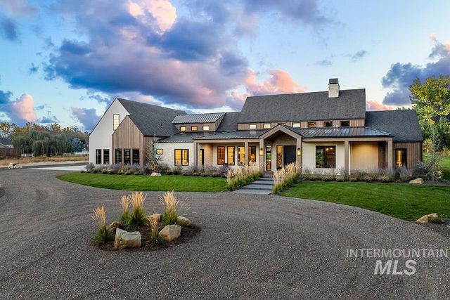 2444 W Floating Feather Rd, Eagle, ID 83616