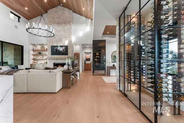 2444 W Floating Feather Rd, Eagle, ID 83616