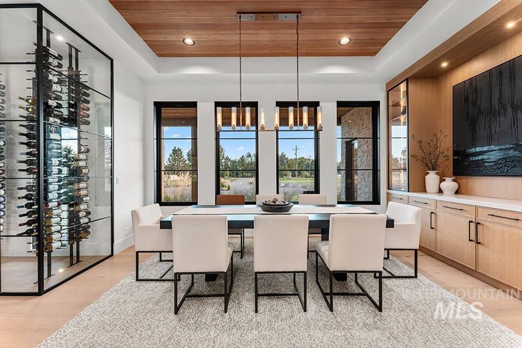 2444 W Floating Feather Rd, Eagle, ID 83616 photo 16