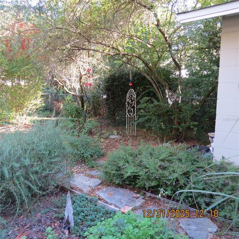 3617 SW 20TH STREET, Gainesville, FL 32608