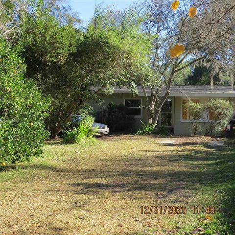 3617 SW 20TH STREET, Gainesville, FL 32608