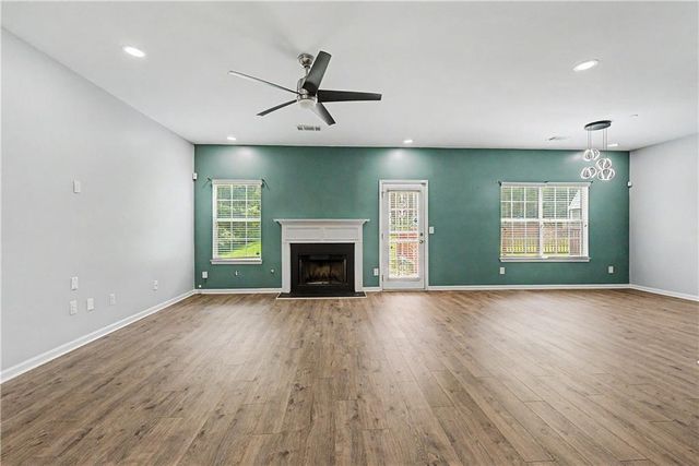 3719 Big Horn Court, Ellenwood, GA 30294
